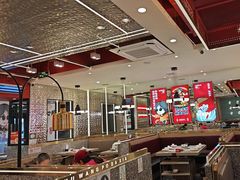 -巴蜀王婆大虾(南锣鼓巷店)