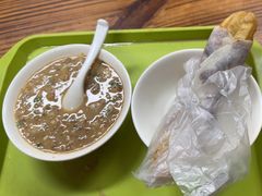 -阊门姚记豆浆(旧学前直营店)