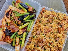 -1937青岛老味道·海肠捞饭·青岛菜(大鲍岛栈桥店)