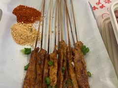 -五丁桥光头香辣蟹(望江橡树林店)