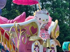 -安吉Hello Kitty乐园