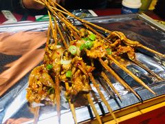 五花肉-醉烧膘·烧烤夜宵王(总店)