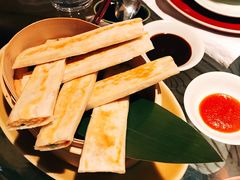 -湖滨28中餐厅·西湖宴·杭州君悦酒店