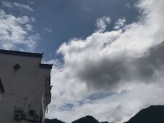 -新安江山水画廊风景区