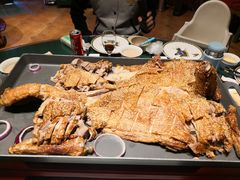 -九十九顶毡房(阜石路店)