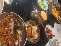 -望湘园·洞庭渔宴(浦江欢乐颂店)