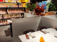 -十六台·经典广东菜(德外大街店)