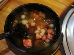 -木槿花开烤肉店(盐河南路店)