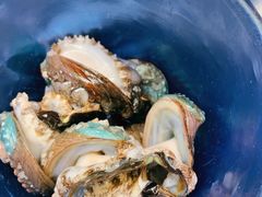 -澜悦港海鲜体验主题餐厅