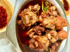 -大勇羊棒骨·烧烤(经六路店)