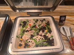 -西藏饭店·亚克·食光自助餐厅