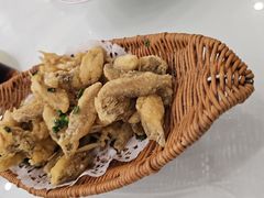 -洲晓鱻舟山海鲜(2号店)