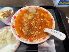 -71号豆汤饭·成都小馆(红牌楼店)