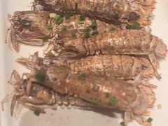 -王庄阿咪海鲜大排档(上下杭店)