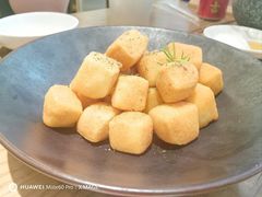 -粤集·手工粤菜(皇庭广场店)
