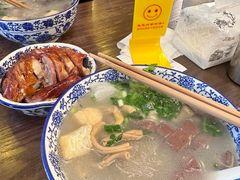 -小潘记鸭血粉丝汤
