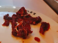 -八合里潮汕鲜牛肉火锅(吉大店)