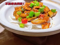 -新白鹿餐厅(金鹰新街口店)