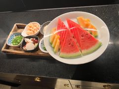 -东来顺·非遗火锅(赛格国际购物中心店)