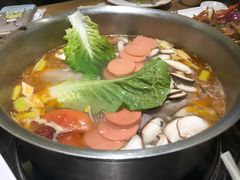 -守柴炉烤鸭(中海国际店)