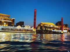 -海河游船-永乐码头(大悲院)