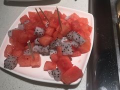 -海底捞火锅鲜切牛肉主题店(长寿路店)