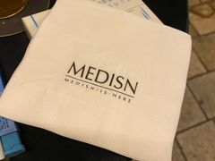 -MEDISN·药厂