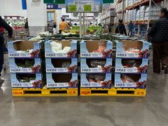 -山姆会员商店(上海浦东店)