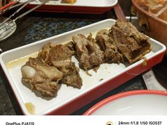 -京元盛铜锅涮肉(上海总店)