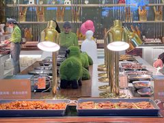 -堂会(白云店)