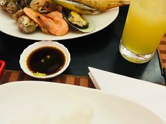 -太湖饭店玉兰厅(自助餐厅)