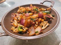 -侬佳蒸菜馆(听潮店)