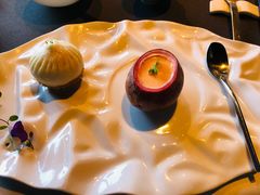 -上海滩餐厅(BFC外滩金融中心店)