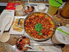 -黄记煌·三汁焖锅(万达广场店)