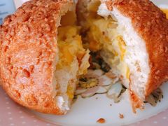 -OUR Bakery(三里屯太古里店)