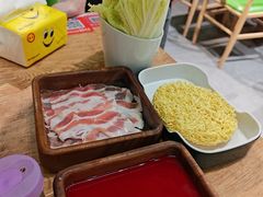 -菌小白·野生菌火锅(时尚天河店)