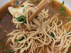 -老赵面店(大西路店)