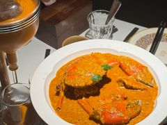 -狮拾久·现代新加坡料理(壹方城店)