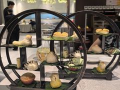 -花家怡园HUA'S RESTAURANT(崇文门·哈德门广场店)