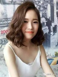 -明洞造型精品烫染