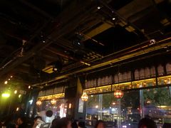 -MARU玛露音乐餐厅(大学路店)