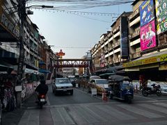 -瓦洛洛传统市场