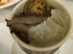 -聚春园自助餐厅(东街口店)
