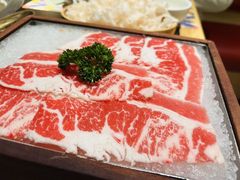 -廖掌柜·重庆鲜货火锅(上海首店)