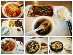 -上海财经大学-新食堂
