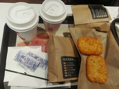 -肯德基(格尔木世邦店)