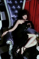-持熹光年写真体验馆