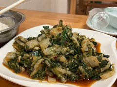 -老字号怡玺·藿香雅鱼(20年雅安店)