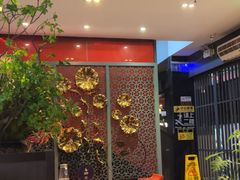 -一品红川菜(皇岗店)