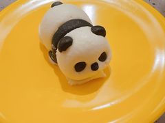 -小乔回转寿司(市府恒隆广场店)